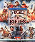 Wargame Construction Set III 3: Age of Rifles 1846 - 1905