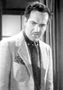 Donald Kirke
