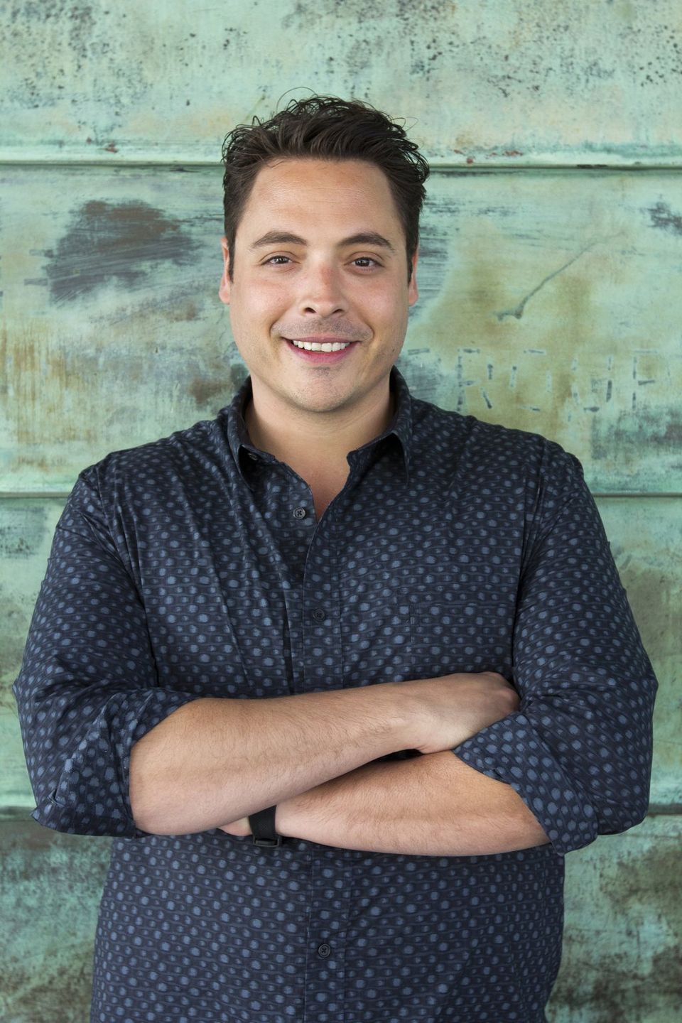 Jeff Mauro