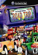Road Trip: The Arcade Edition