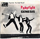 Paperlate (Single)