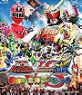 Ressha Sentai ToQger vs. Kamen Rider Gaim: A Spring Break Joint Special
