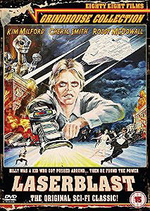 Laserblast 
