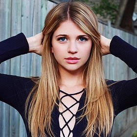 Sarah Fisher