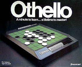 Othello (Pressman 1990 Version)