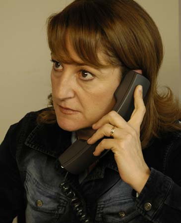 Rosario Pardo