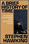 A Brief History of Time: From the Big Bang to Black Holes