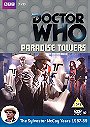Doctor Who: Paradise Towers : DVD