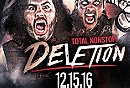 TNA Total Nonstop Deletion