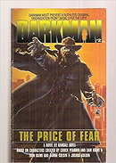 Darkman 2: The Price Of Fear by Randall Boyll