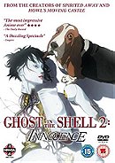 Ghost in the Shell 2: Innocence 