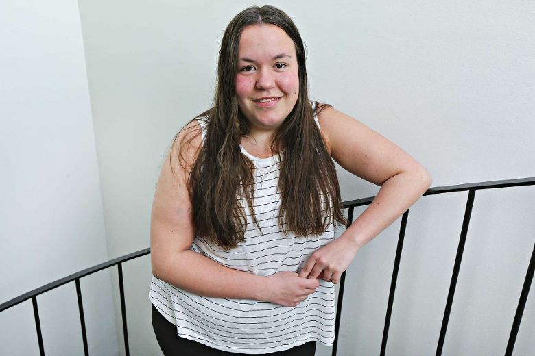Ina Svenningdal