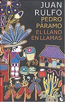 Pedro Páramo y el Llano en Llamas