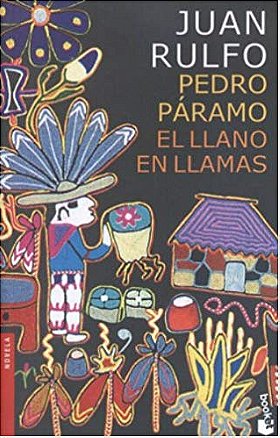 Pedro Páramo y el Llano en Llamas