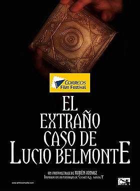El extraño caso de Lucio Belmonte