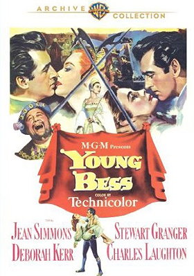 Young Bess (Warner Archive Collection)