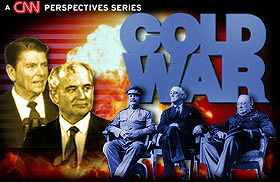 CNN Perspectives Presents:  Cold War