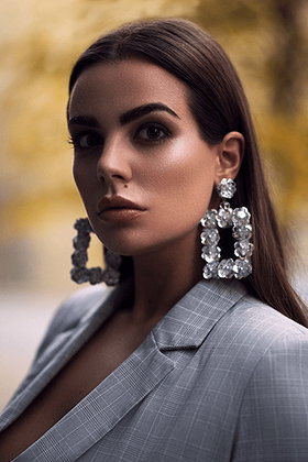 Nadine Mirada