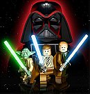 Star Wars Episode V 1/2: The Han Solo Affair