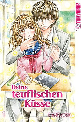 Deine teuflischen Küsse 01