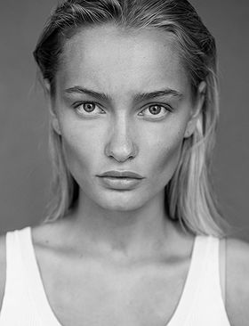 Ulrikke Busk