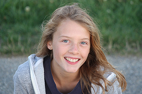 Maya Dory