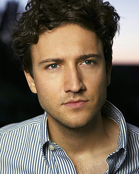 Raphael Keric