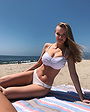 Chloe Vialaret