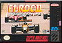 F1-ROC II: Race of Champions