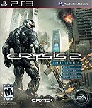 Crysis 2 - Nano edition