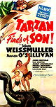 Tarzan Finds a Son!