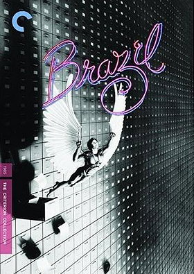 Brazil (The Criterion Collection Single Disc Special Editon)