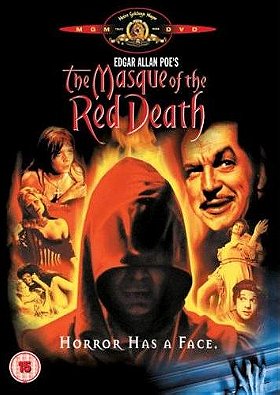 The Masque of the Red Death [1964]