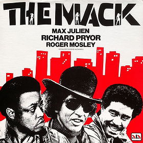 The Mack (Original Soundtrack)