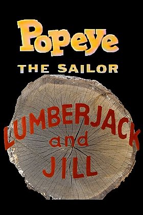 Lumberjack and Jill
