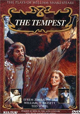 The Tempest