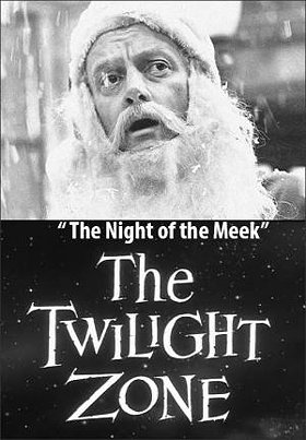 The Twilight Zone: The Night of the Meek