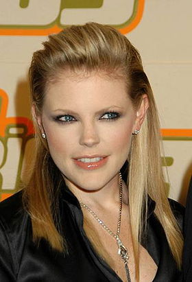 Natalie Maines