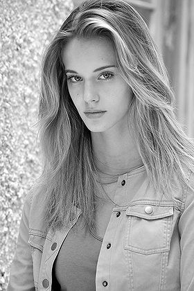 Breonne Rittinger