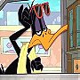 Daffy Sheldon Duck (The Looney Tunes Show)