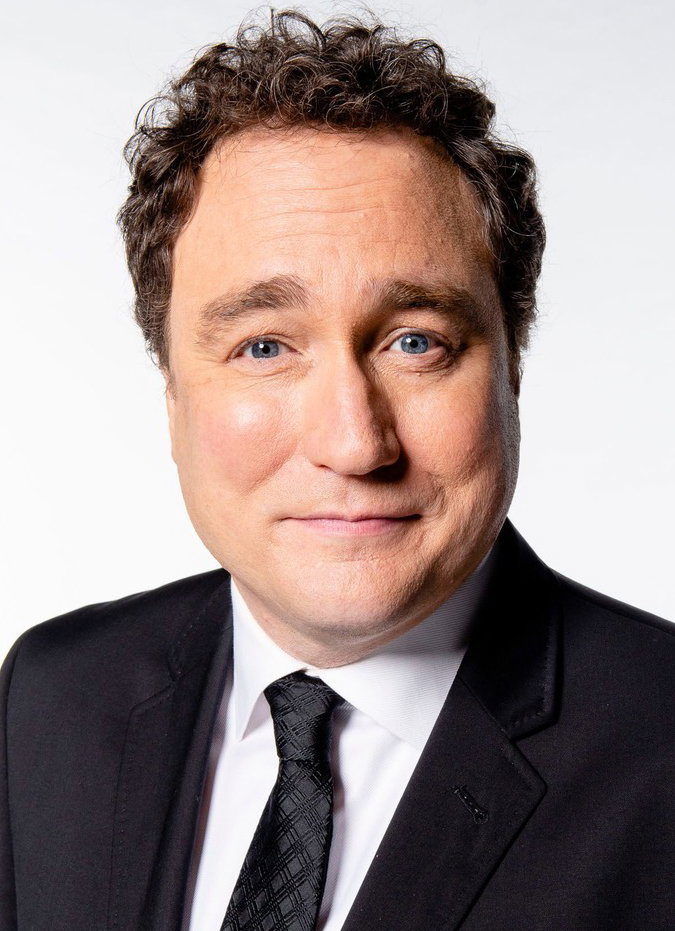 Mark Critch
