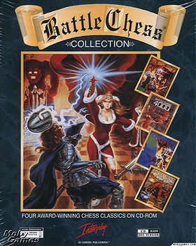 Battle Chess Collection