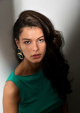 Jade Avrane