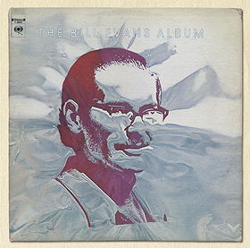 The Bill Evans Album