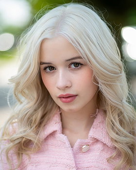 Kiera Laidman