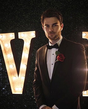Nathaniel Buzolic