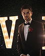 Nathaniel Buzolic