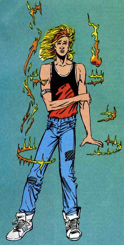 Johnny Do