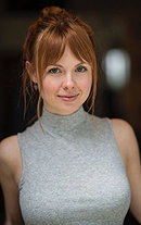 Galadriel Stineman