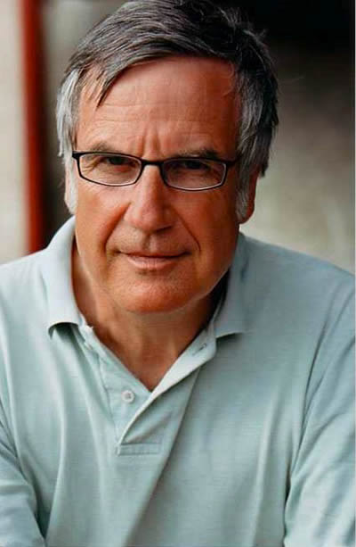 Hubert Mulzer